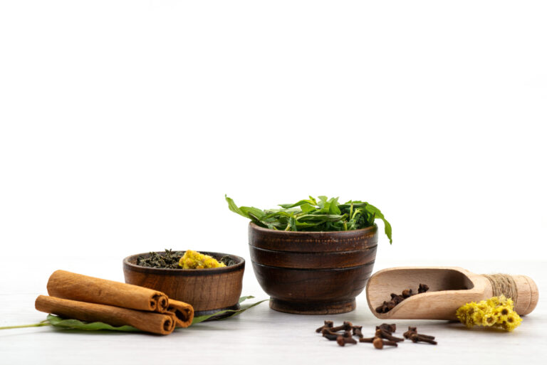 Adaptogens in Your Diet: A Natural Path to Enhanced Wellness