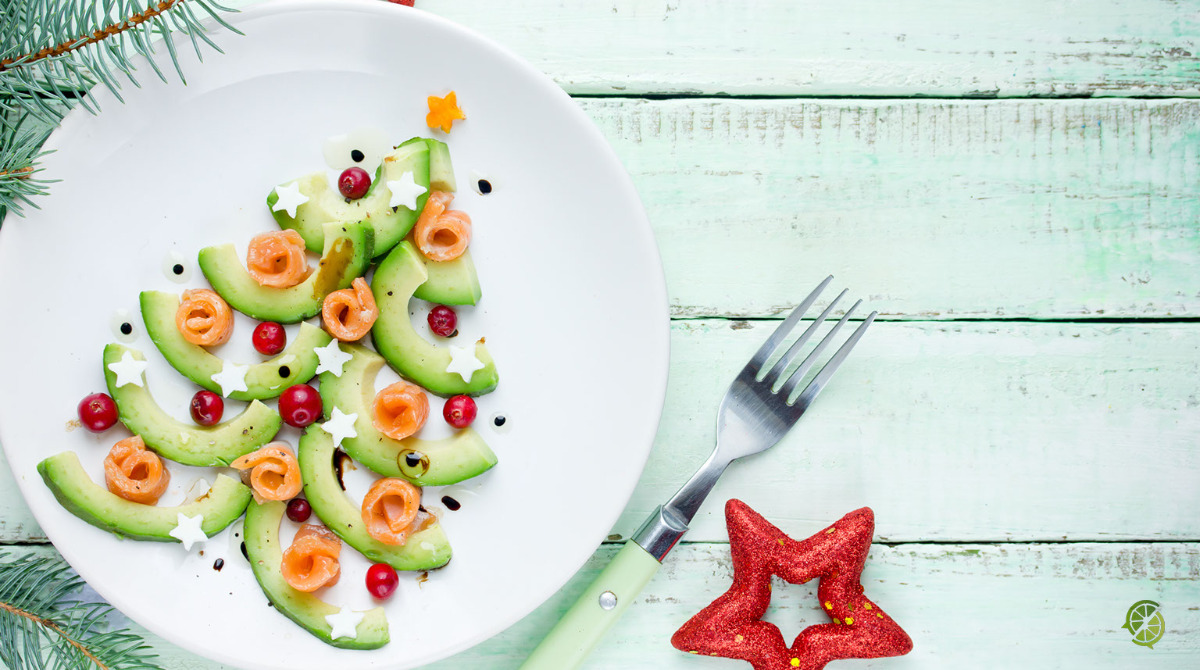 Have a Healthy Christmas • Healthier Matters blog