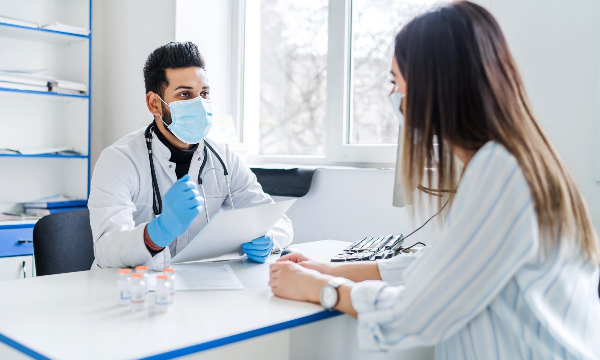 The do’s and don’ts of preparing for a health check/test