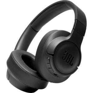 JBL Tune 750 Btnc Wireless Over-Ear Bluetooth Headphones