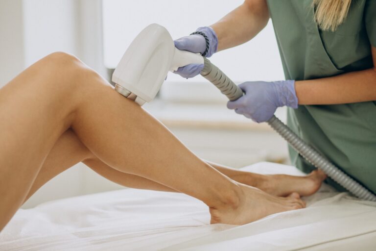 Different Methods For Hair Removal