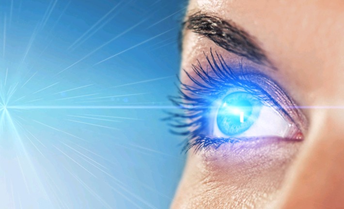 Laser Eye Surgery – Choosing Between Different Treatments