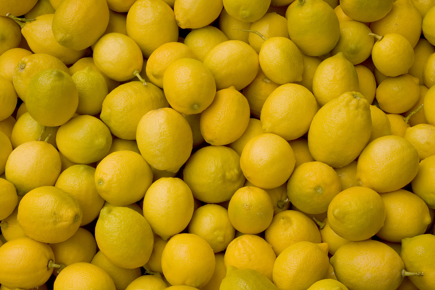 lemons