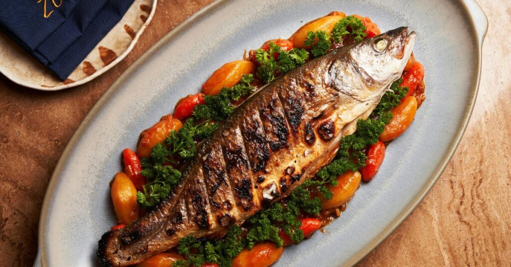 Mediterranean diet as an eating strategy for women