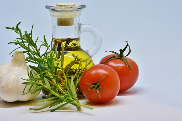 Why You Should Be Embracing A Mediterranean Diet