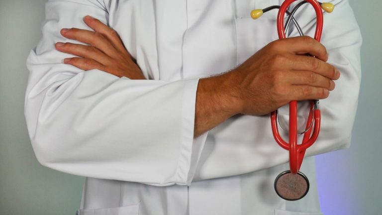 Private GP Home Visits: The Benefits