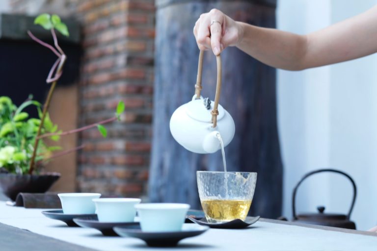 Chinese Tea Culture 101