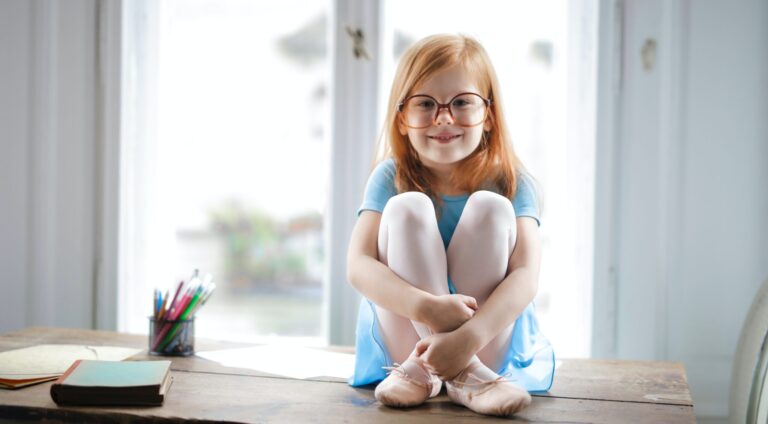 Lack of Outside Play Can Cause Short-Sightedness in Kids