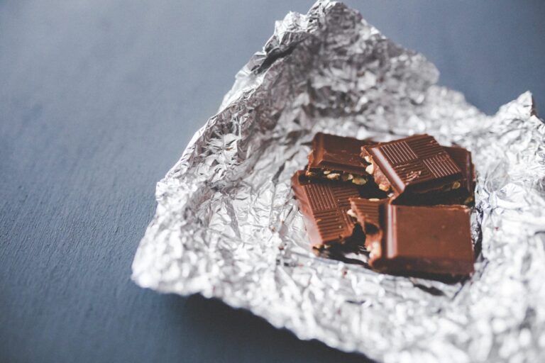 New Book Extols Benefits of Chocolate