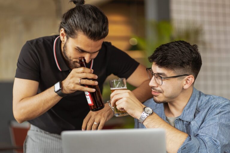 A Beer a Day Could Be Good for You