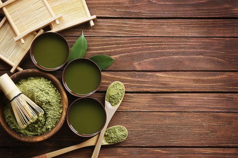 Spirulina supplements, it was good enough for the Aztecs!