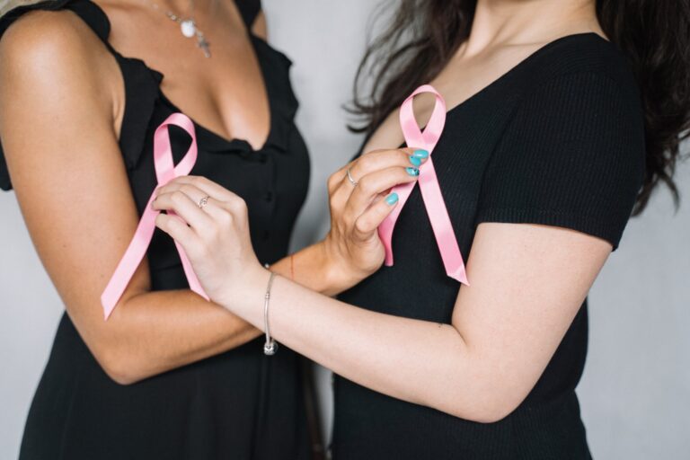 Women’s Fear: Breast Cancer