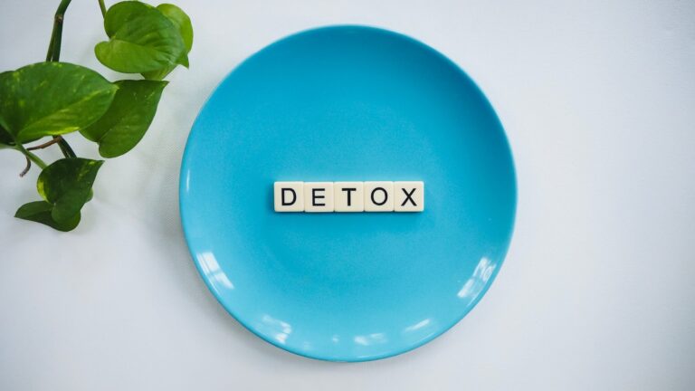 What’s a Detox Diet?