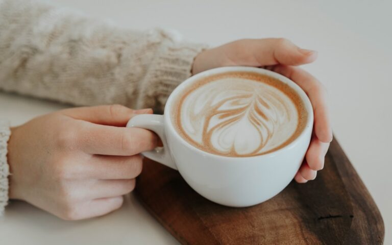Coffee Reduces Depression in Women