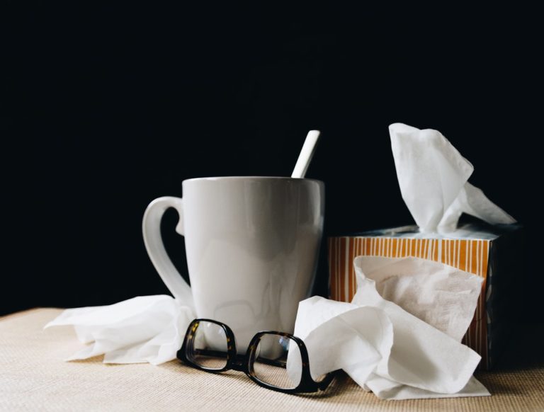 Natural Remedies against Coughs