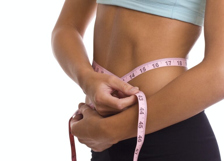 Women & Weight Management