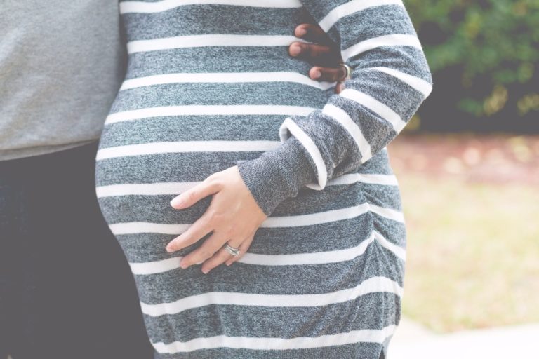 Woman’s Health: Pregnancy