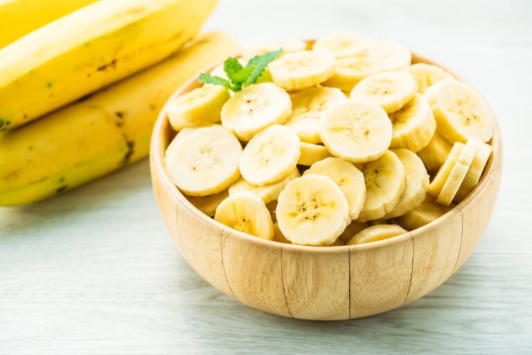 Bananas prevent HIV infection