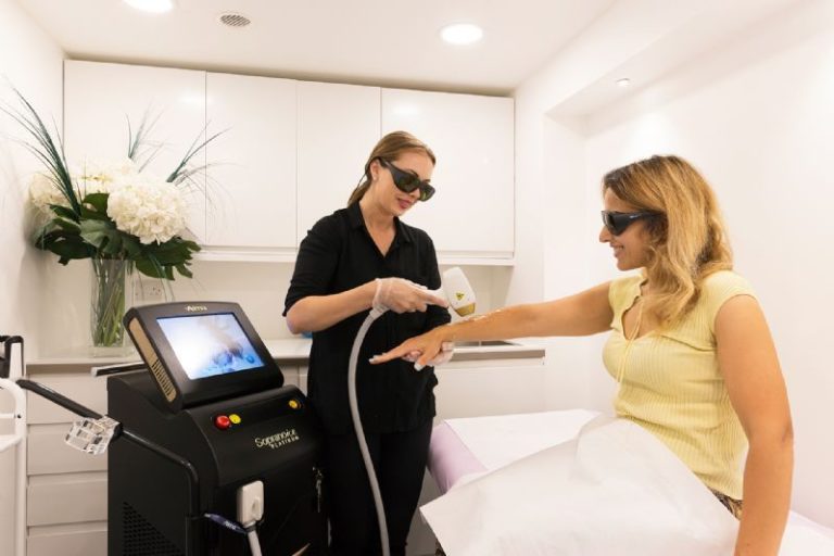 Zen Skin Clinic – Laser Hair Removal at its best